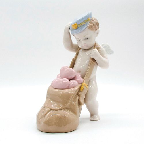 LOVE LETTERS 1006830 - LLADRO PORCELAIN