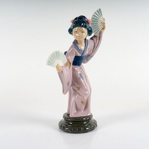 MADAME BUTTERFLY 1004991 LLADRO 39654e