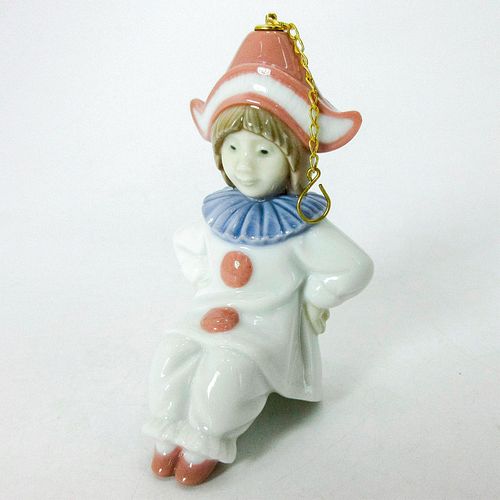 LITTLE HARLEQUIN 1006386 - LLADRO