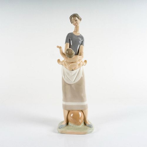 MOTHER AND CHILD 1004575 - LLADRO