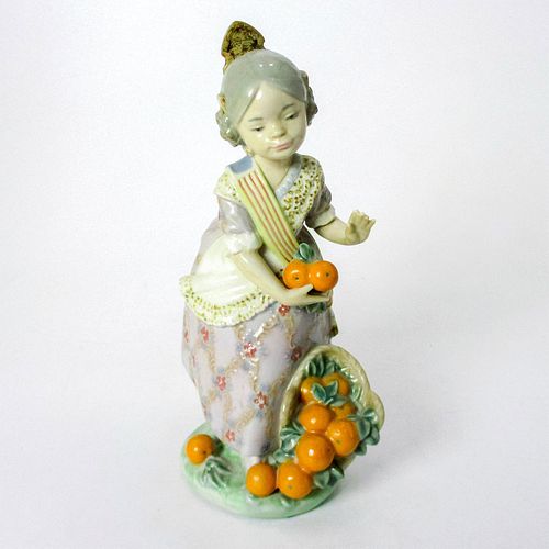 MISS VALENCIA 1001422 - LLADRO