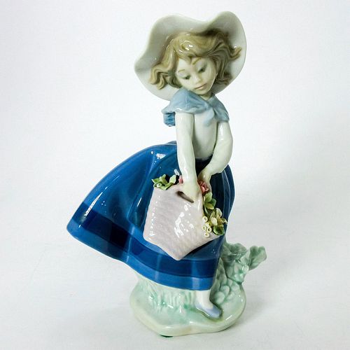 PRETTY PICKINGS 1005222 LLADRO 39656c