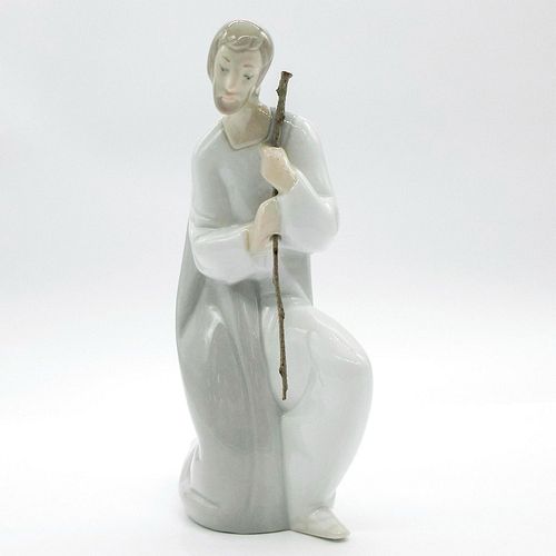 SAINT JOSEPH 1004533 - LLADRO PORCELAIN