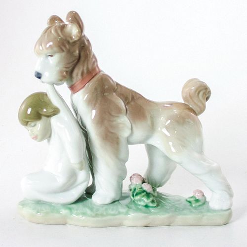 SAFE AND SOUND 1006556 LLADRO 396572