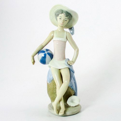 SUMMER 1005219 LLADRO PORCELAIN 396586