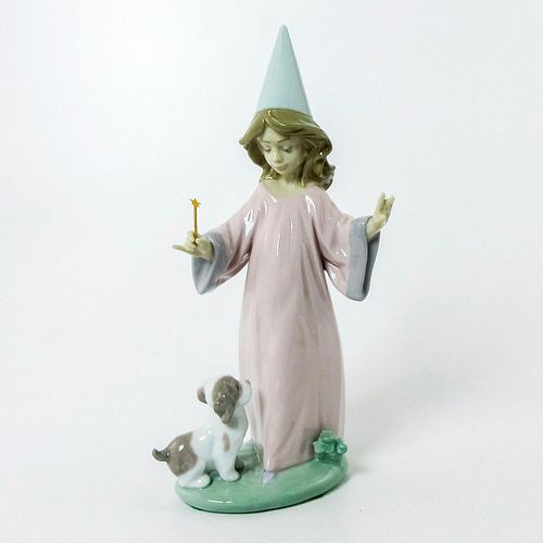 UNDER MY SPELL 1006170 - LLADRO