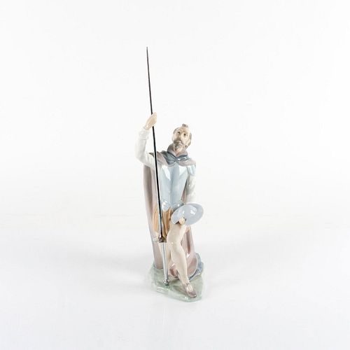 THE QUEST 1005224 LLADRO PORCELAIN 396591