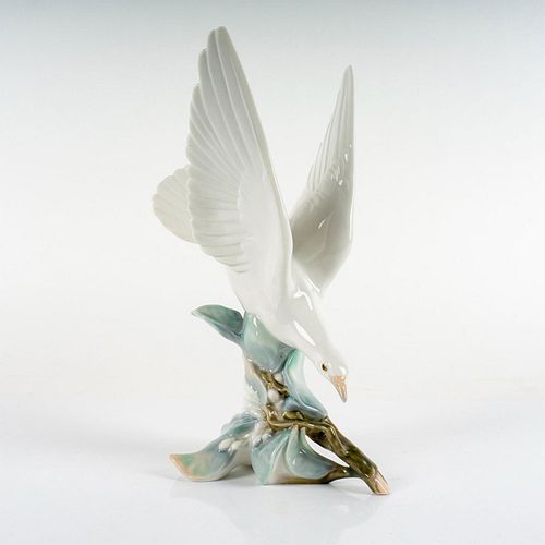 TURTLE DOVE 1004550 - LLADRO PORCELAIN