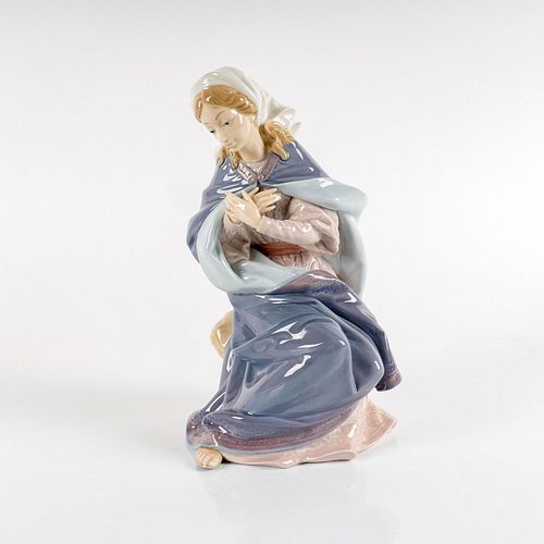 VIRGIN MARY 1001387 LLADRO PORCELAIN 396598