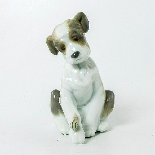 NEW FRIEND 1006211 LLADRO PORCELAIN 3965b3