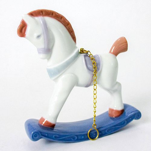 ROCKING HORSE 1006262 LLADRO 3965bf