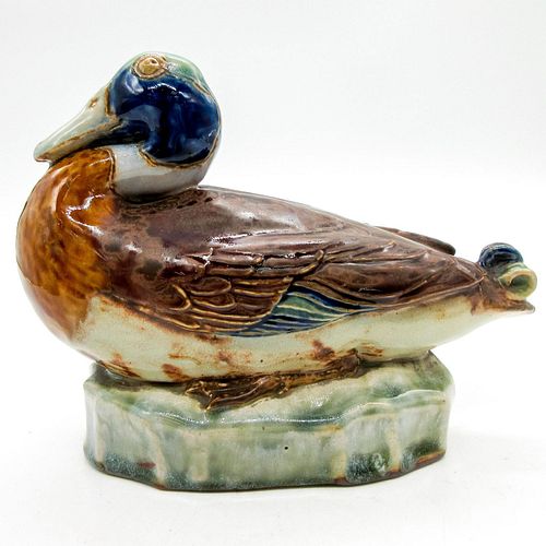 DOULTON LAMBETH FIGURINE MALLARD 3965f7