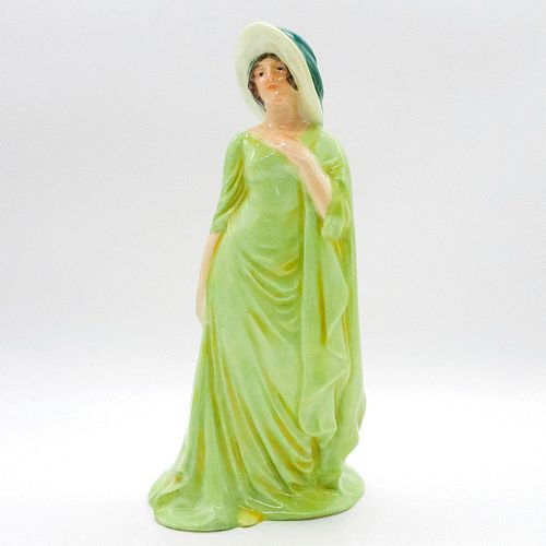 ROYAL DOULTON FIGURINE THE GAINSBOROUGH 396607