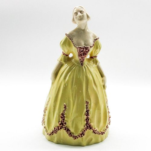 DOULTON LAMBETH STONEWARE FIGURINE 396608