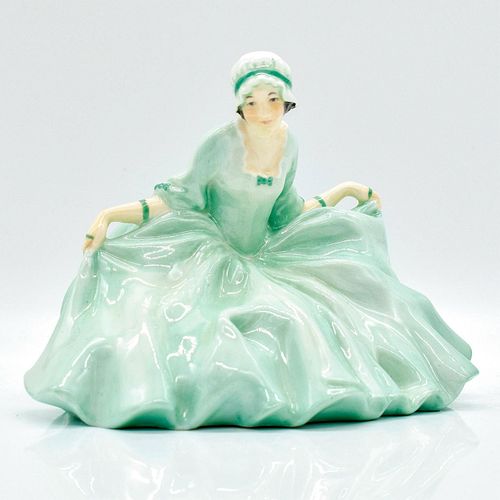 POLLY PEACHUM HN0489 - ROYAL DOULTON