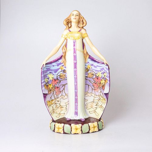 ROYAL DOULTON PROTOTYPE FIGURINE  396611