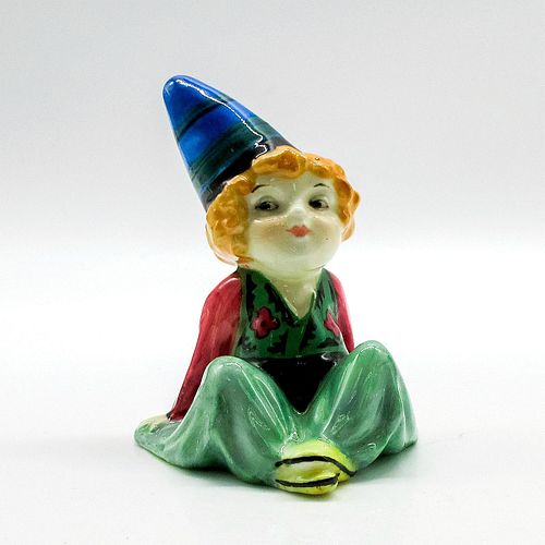 CASSIM HN1231 ROYAL DOULTON FIGURINESmall 396620