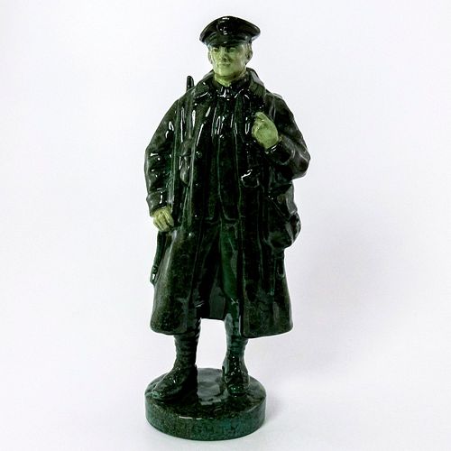 ROYAL DOULTON TITANIAN FIGURE  39662a