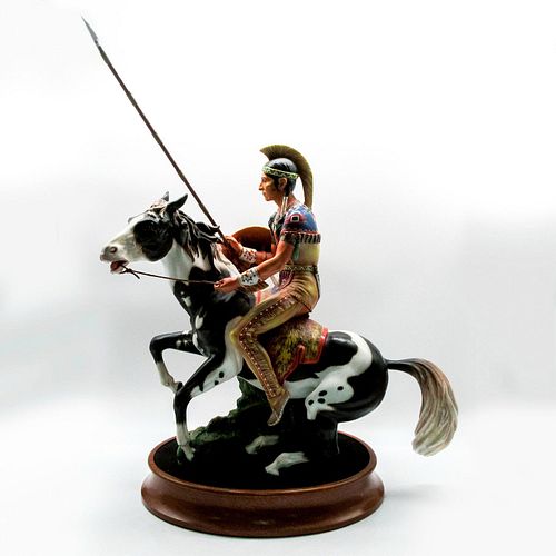 INDIAN BRAVE HN2376 ROYAL DOULTON 396633