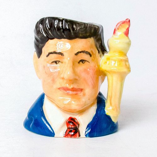 JOHN F KENNEDY PROTOTYPE TINY 396652