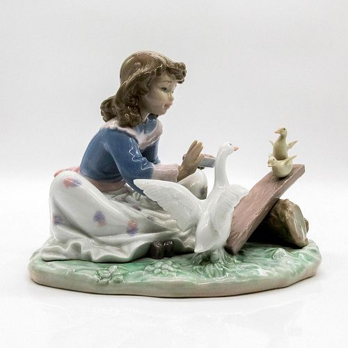 BARNYARD SEESAW 1006025 LLADRO 396679