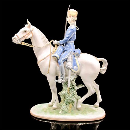 THE KING S GUARD 1005642 LLADRO 396675