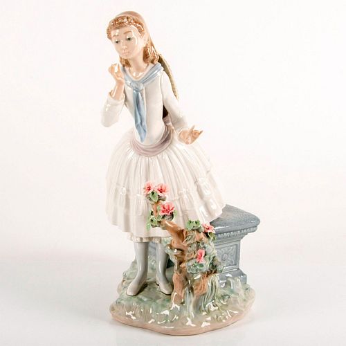 EXQUISITE SCENT 1001313 LLADRO 396685