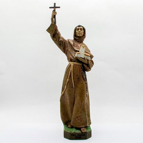 FRIAR JUNIPER 1012138 LLADRO 396688