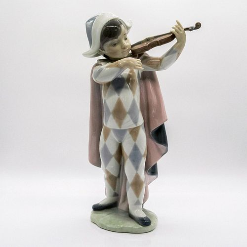 HARLEQUIN SERENADE 1004977 LLADRO 39669c