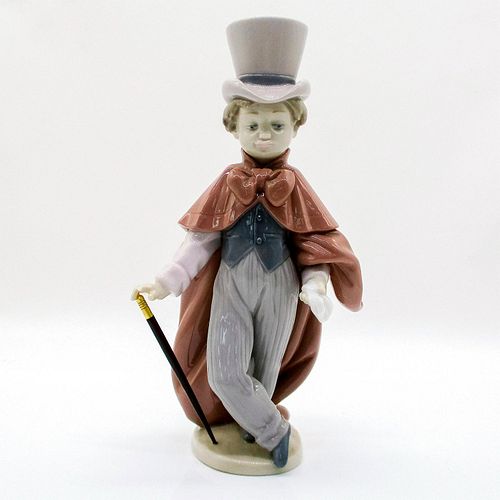 OUT FOR A STROLL 1006123 LLADRO 3966b5