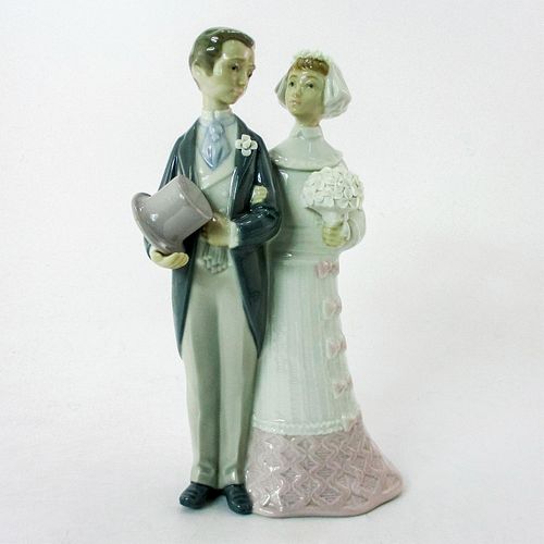 WEDDING 1004808 LLADRO PORCELAIN 3966c9