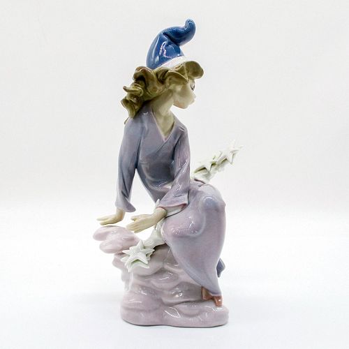 STAR GAZING 1001477 - LLADRO PORCELAIN