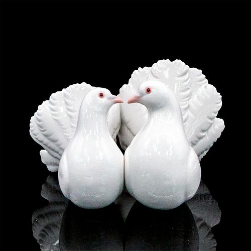 COUPLE OF DOVES 1001169 LLADRO 3966d2