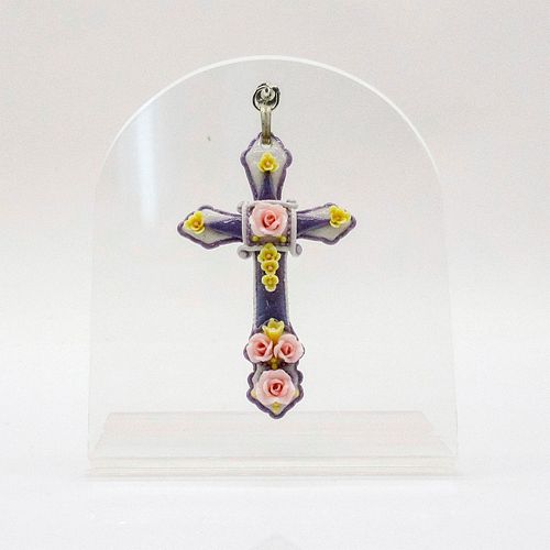 MEDIEVAL CROSS 1001652 LLADRO 3966d1