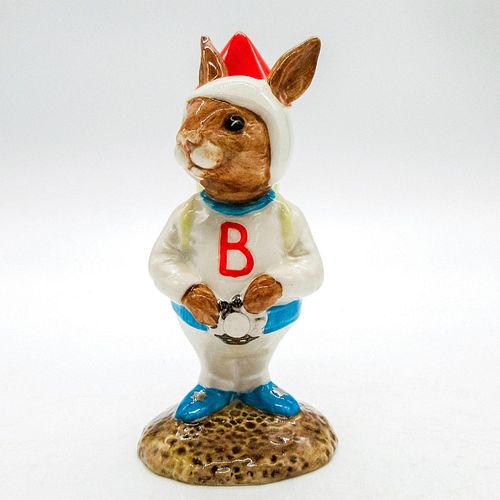 ASTRO DB20 - ROYAL DOULTON BUNNYKINSWhite,