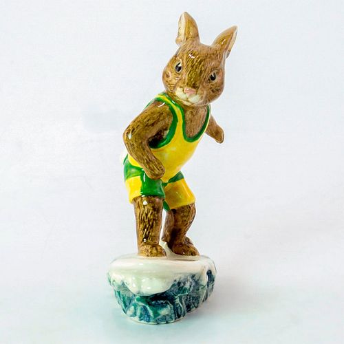 AUSSIE SURFER DB133 ROYAL DOULTON 396720