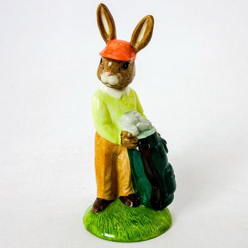 CADDIE DB271 - ROYAL DOULTON BUNNYKINSBunnykins