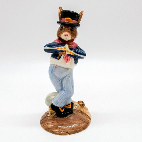 HORNPIPER DB261 - ROYAL DOULTON