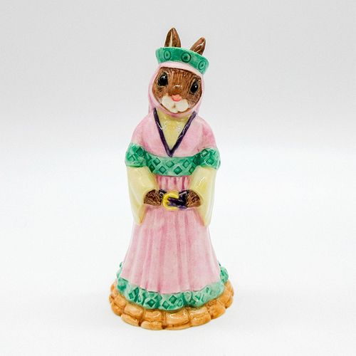 MAID MARION DB245 - ROYAL DOULTON BUNNYKINSBunny