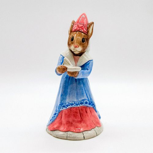 SUNDIAL DB213 ROYAL DOULTON BUNNYKINSPale 396763