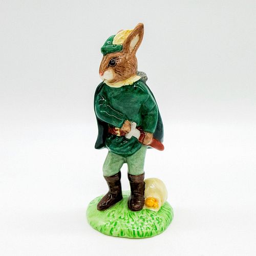 ROBIN HOOD DB244 - ROYAL DOULTON