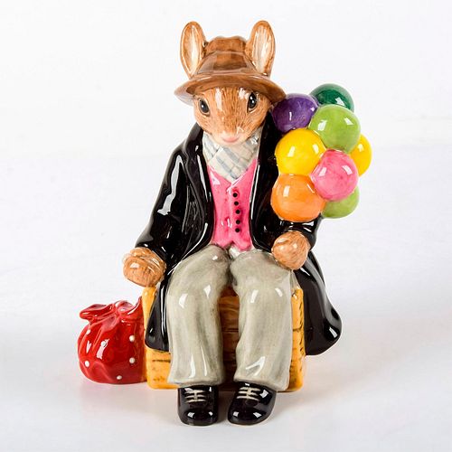 ROYAL DOULTON BUNNYKINS FIGURINE  39675b