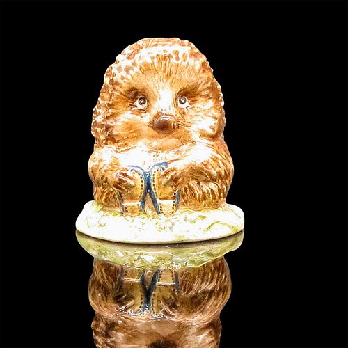 OLD MR PRICKLEPIN BESWICK  39678f