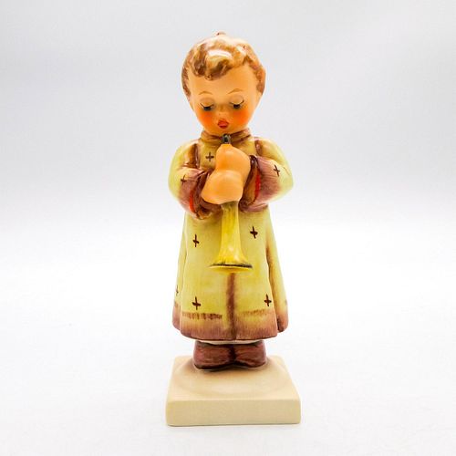 GOEBEL HUMMEL FIGURINE ECHOES 3967a5