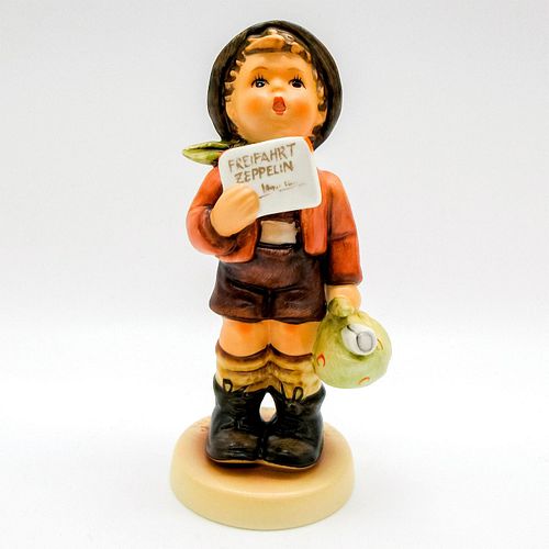 GOEBEL HUMMEL FIGURINE A FREE 3967a0