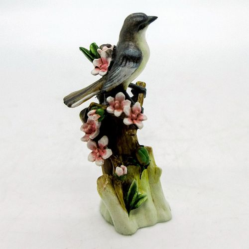 OLSZEWSKI FIGURINE, MOCKING BIRD