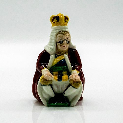 BESWICK FIGURINE KING OF HEARTS 3967e6