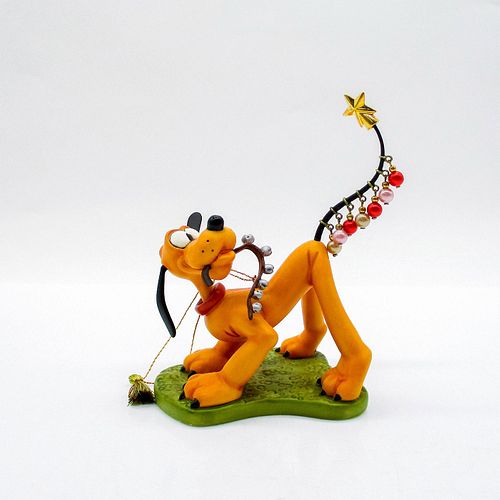 DISNEY CLASSICS COLLECTION ORNAMENT,