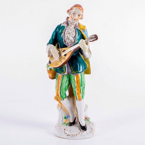 VINTAGE JAPANESE PORCELAIN FIGURE 396801