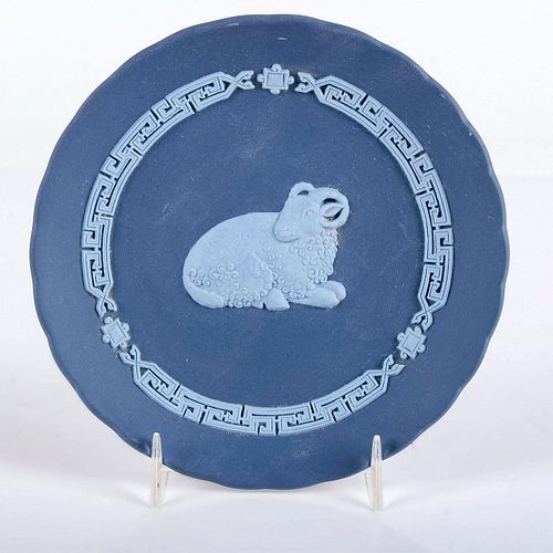 WEDGWOOD BLUE JASPERWARE 2003 39685d